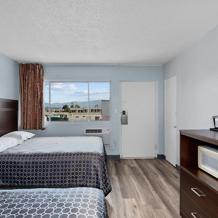 Holiday Lodge Wenatchee Eksteriør bilde