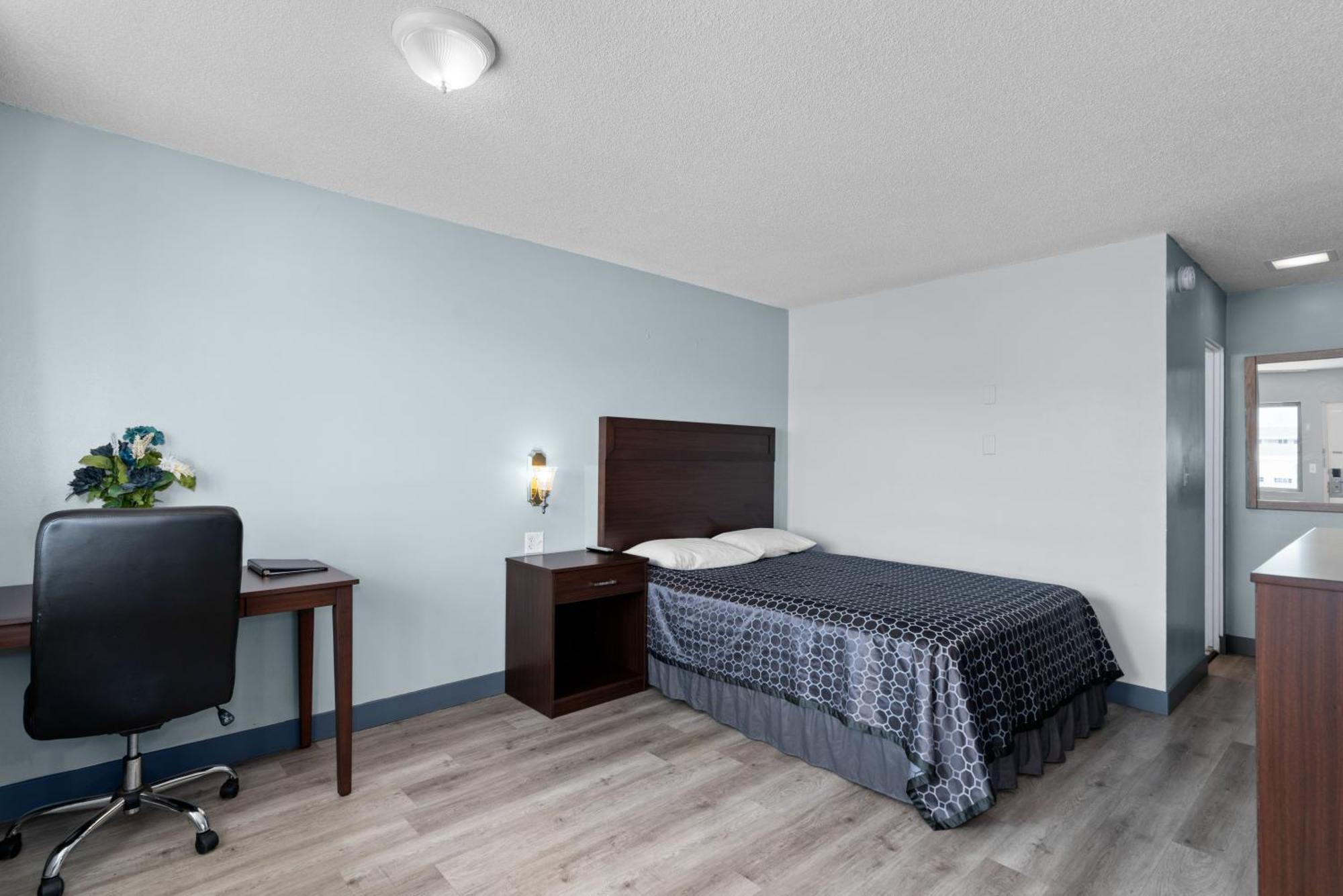 Holiday Lodge Wenatchee Eksteriør bilde
